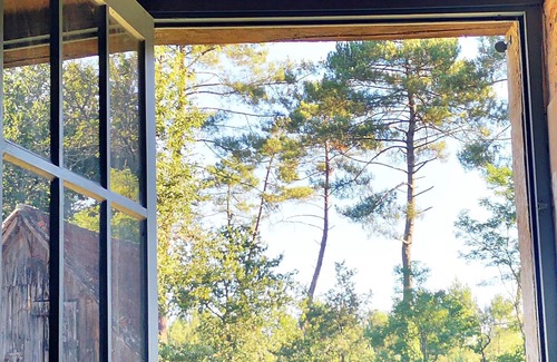 Allons Maison | Magnifique ferme landaise 12 couchages