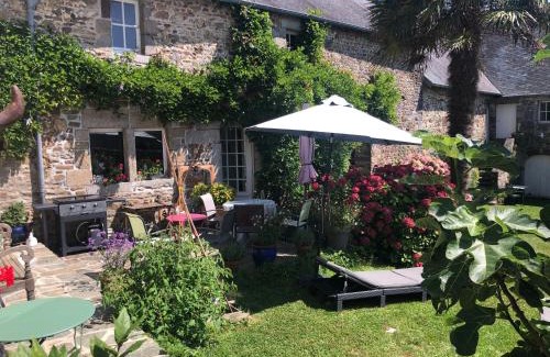 Heugueville-sur-Sienne Villa | Magnifique longère du Cotentin
