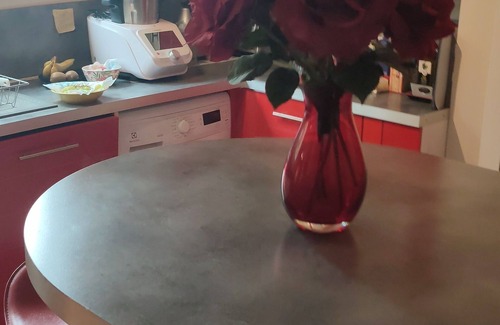 Le Celle-Saint-Cloud Appartement | Magnifique appartement F4 de 80 M2 à La Celle Saint-Cloud dans résidence privée.