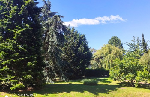 Le Celle-Saint-Cloud Appartement | Magnifique appartement F4 de 80 M2 à La Celle Saint-Cloud dans résidence privée.