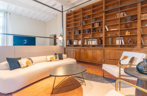 Chateauneuf-le-Rouge Appartement | Magnifique loft neuf et design-Aix