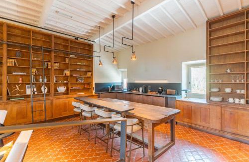 Chateauneuf-le-Rouge Appartement | Magnifique loft neuf et design-Aix