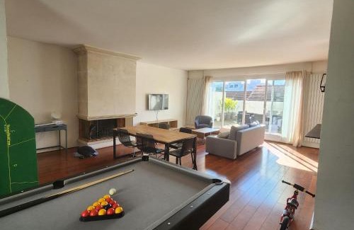 XIV Juillet Appartement | Magnifique logement spa