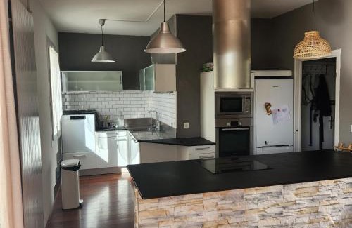 XIV Juillet Appartement | Magnifique logement spa