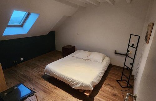 XIV Juillet Appartement | Magnifique logement spa