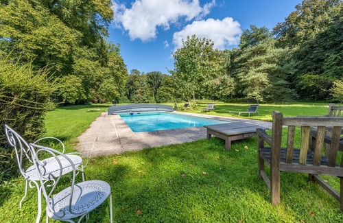 Villotran Maison | Magnifique maison avec piscine