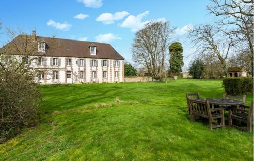 Villotran Maison | Magnifique Maison Avec Piscine
