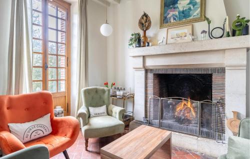 Villotran Maison | Magnifique Maison Avec Piscine
