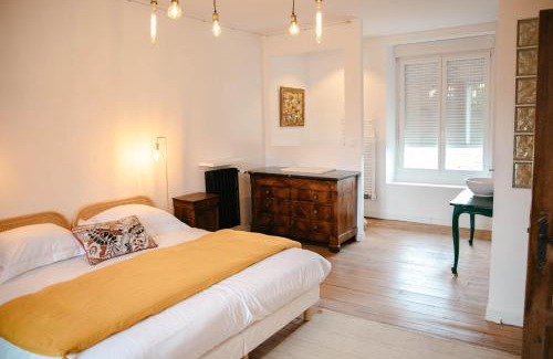 Guisseny Maison | Magnifique maison pour 8 avec jardin