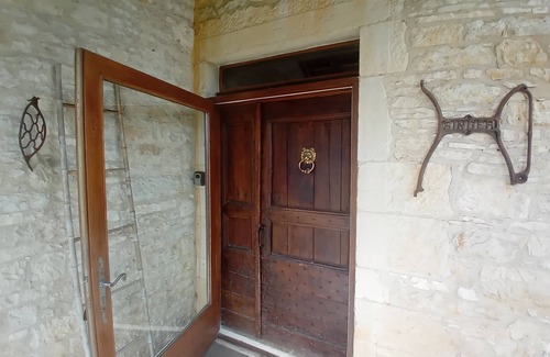 Pontcirq Maison | Magnifique Manoir en Pierre