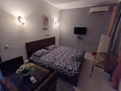 Pointe-Noire Appartement | Magnifique studio à Mpita