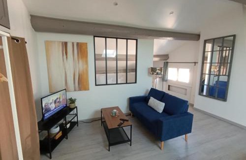 Manosque Appartement | Magnifique Studio à Manosque