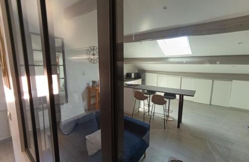 Manosque Appartement | Magnifique Studio à Manosque