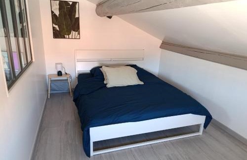 Manosque Appartement | Magnifique Studio à Manosque