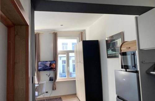 Brussels Appartement | Magnifique Studio au 2ème étage, à proximité de la gare du midi!