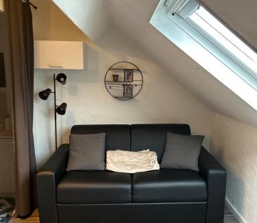 Valenciennes Appartement | Magnifique studio