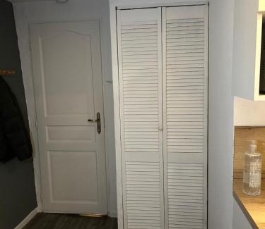 Valenciennes Appartement | Magnifique studio