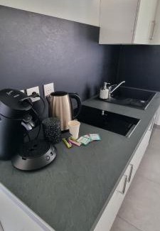 Valdoie Appartement | Magnifique studio meublé