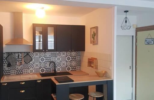 Cluses Appartement | Magnifique T2 au centre ville