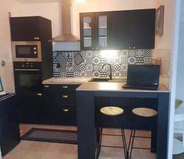 Cluses Appartement | Magnifique T2 au centre ville