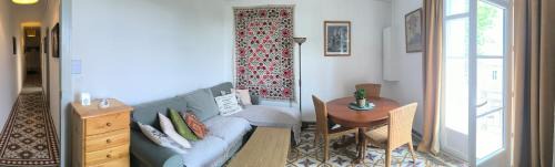 Gambetta Appartement | Magnifique T3 Art Deco Ecusson