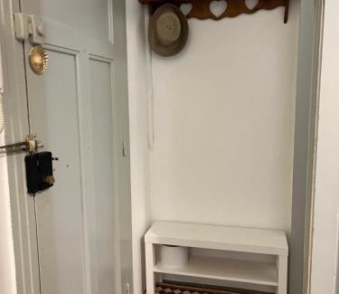 Gambetta Appartement | Magnifique T3 Art Deco Ecusson