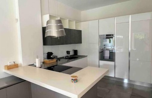 Saint-Marcel Villa | Magnifique villa 170m2 avec SPA couvert chauffé - 15 couchages