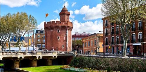 Perpignan Maison | Magnifique villa avec piscine