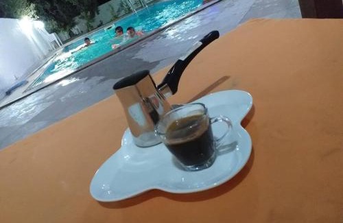 Arkou Villa | Magnifique villa avec piscine sur l’île de Djerba pour vacances