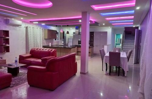 Arkou Villa | Magnifique villa avec piscine sur l’île de Djerba pour vacances