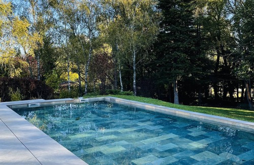 Jarny Maison | Magnifique villa d'architecte prox.Metz avec piscine