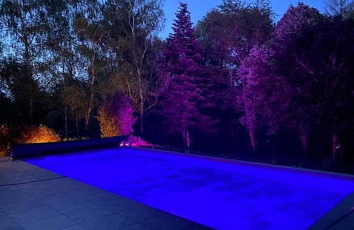 Jarny Maison | Magnifique villa d'architecte prox.Metz avec piscine