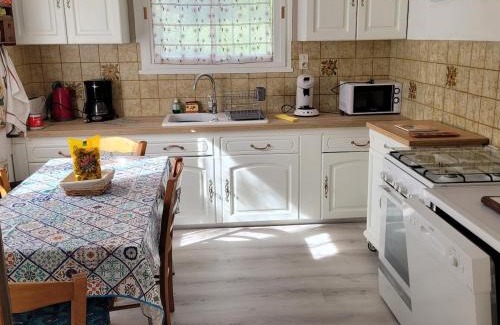 Rosans Appartement | Magnifique Villa de 120m2 Jardin et vue splendide WIFI