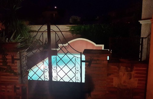 Saint-Esteve Villa | Magnifique villa méditerranéenne avec piscine