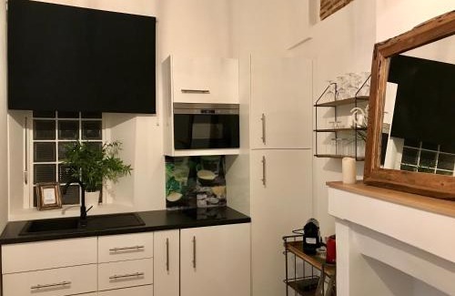 Decre-Cathedrale Appartement | Magnifiques Appartements Hyper Centre