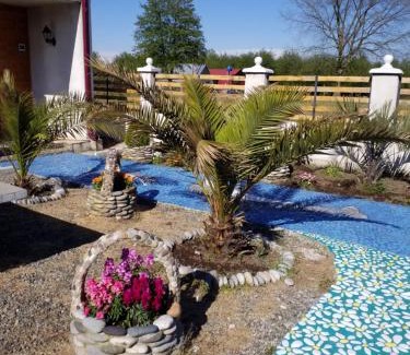 Shekhvetili Villa | Magnito