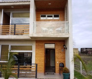 Shekhvetili Villa | Magnito