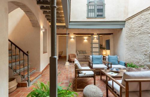 San Bartolome Appartement | Magno Apartments Verde Luxury House