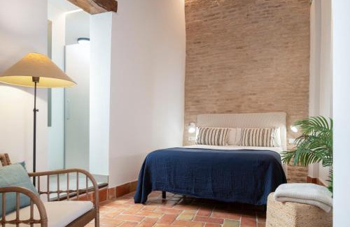 San Bartolome Appartement | Magno Apartments Verde Luxury House