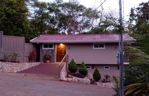 San Isidro de El General Maison | Magnolia Farm Suiten Giffin Housen Pet friendly