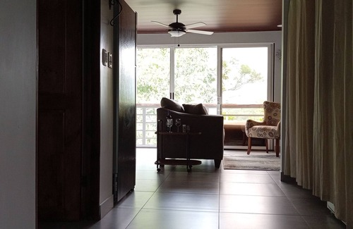San Isidro de El General Maison | Magnolia Farm Suiten Giffin Housen Pet friendly