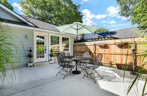 Blossoms Park Maison | Magnolia - A Birdy Vacation Rental