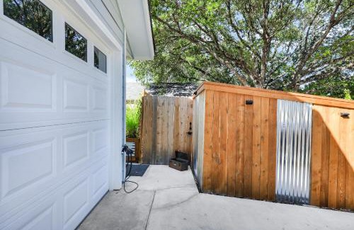 Blossoms Park Maison | Magnolia - A Birdy Vacation Rental