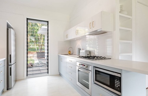 Ewingsdale Maison | Magnolia, A Luxury Ewingsdale Escape with Pool & Guest House by Belle Escapes Byron Bay