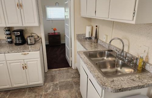Lansing Appartement | Magnolia APT 2