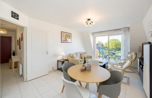 Plouha Appartement | Magnolia Bleu - Appt 61 m2 pour 4 avec parking