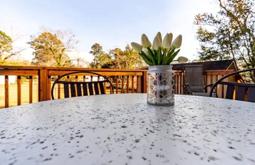 Thomasville Maison | Magnolia Bloom