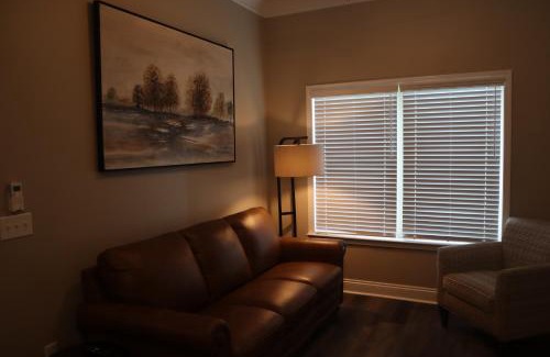 Cottonwood Hôtel | Magnolia Creek Lodge