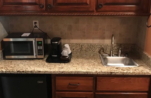 Cottonwood Hôtel | Magnolia Creek Lodge