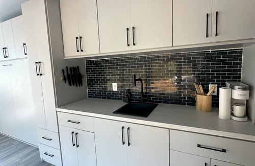 Sardis Maison | Magnolia Estate Container Home